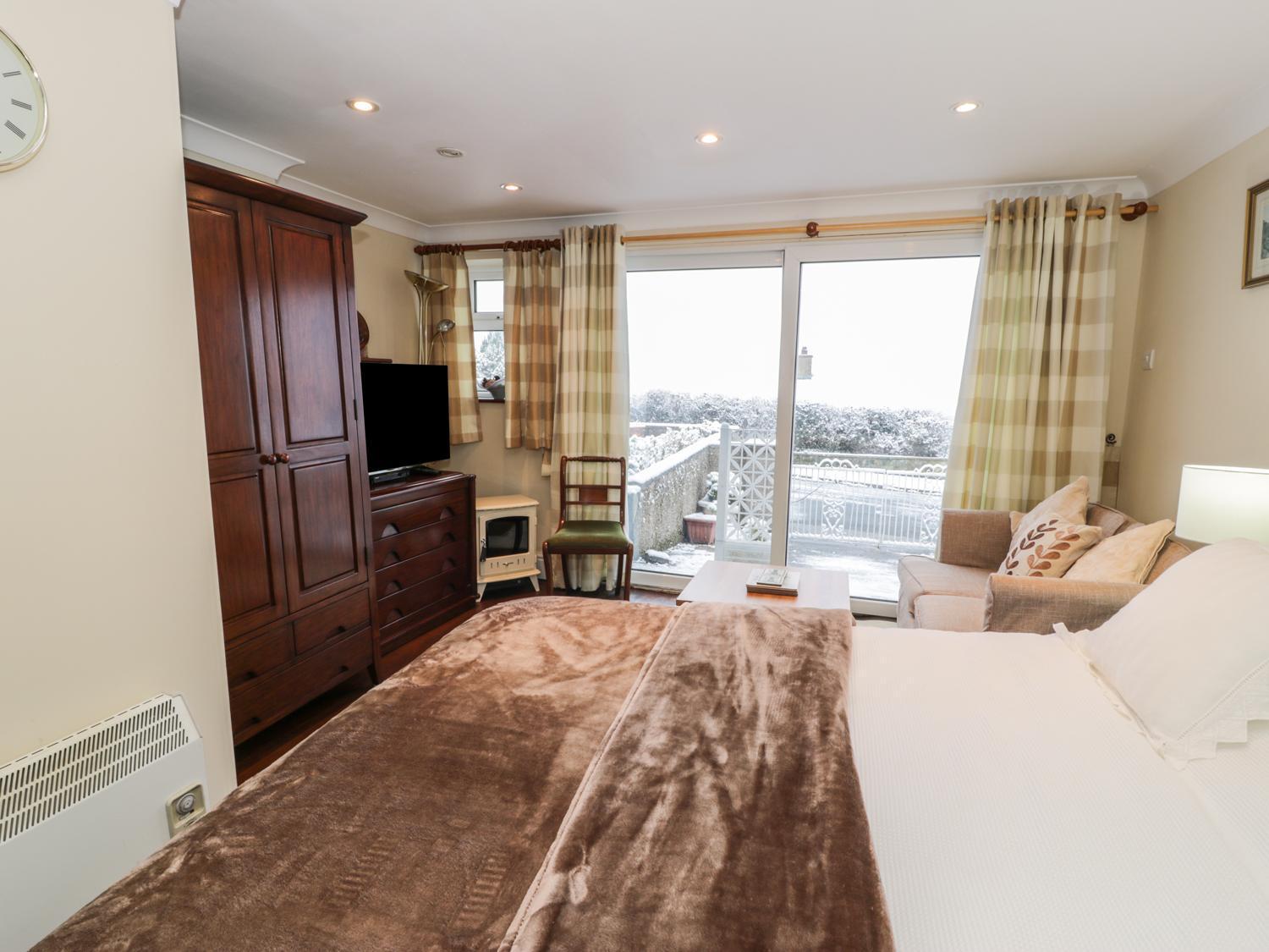 Holiday home Maesawel