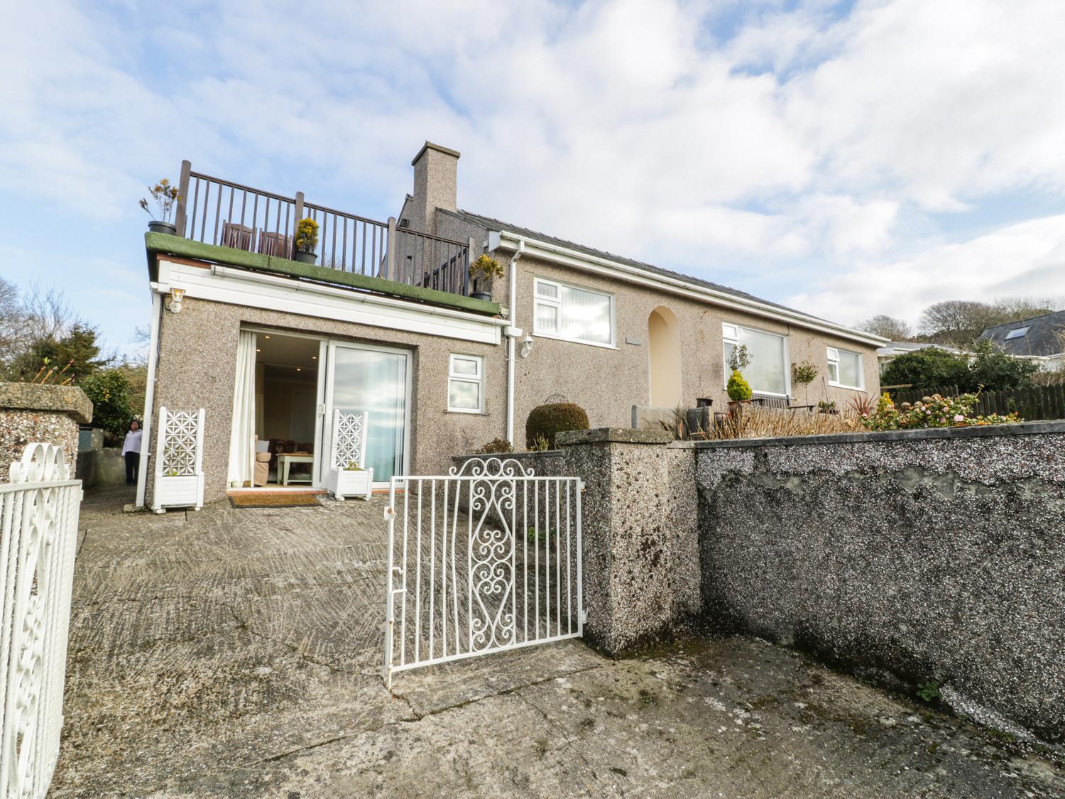 Holiday home Maesawel