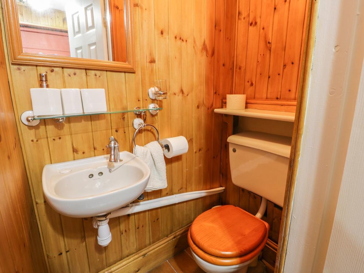 Holiday home Maesawel
